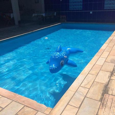 Pousada Recanto Do Mar Saquarema Luaran gambar