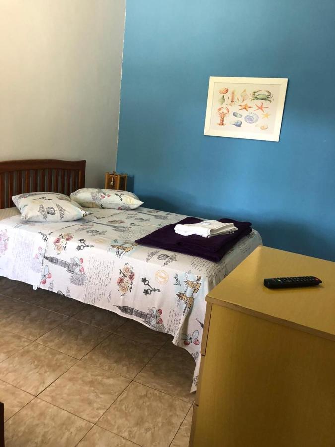 Pousada Recanto Do Mar Saquarema Luaran gambar