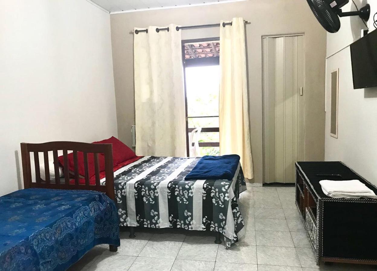 Pousada Recanto Do Mar Saquarema Luaran gambar