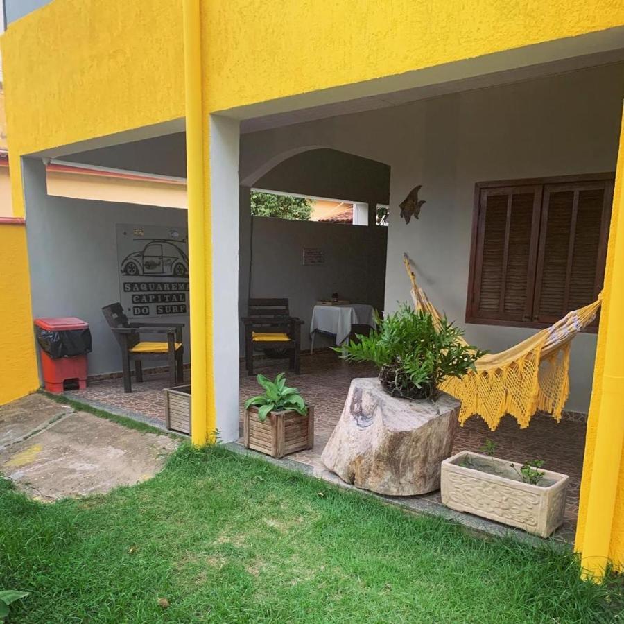 Pousada Recanto Do Mar Saquarema Luaran gambar