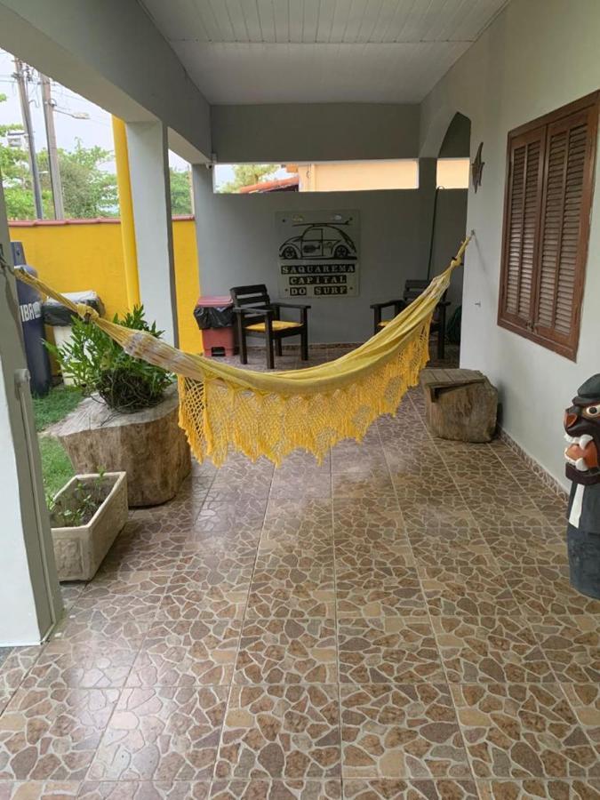 Pousada Recanto Do Mar Saquarema Luaran gambar