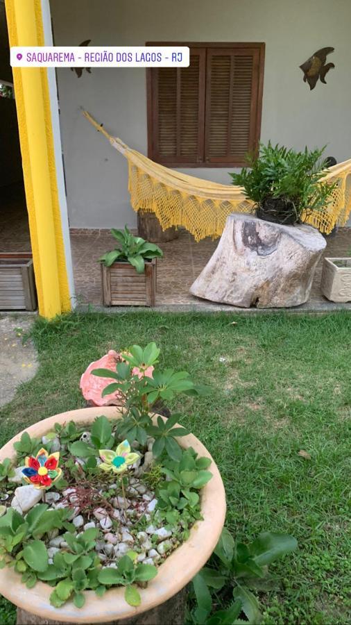 Pousada Recanto Do Mar Saquarema Luaran gambar
