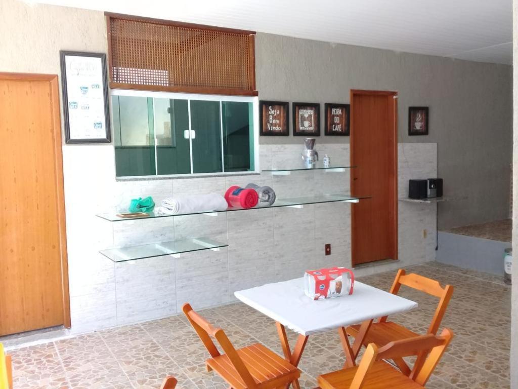 Pousada Recanto Do Mar Saquarema Luaran gambar