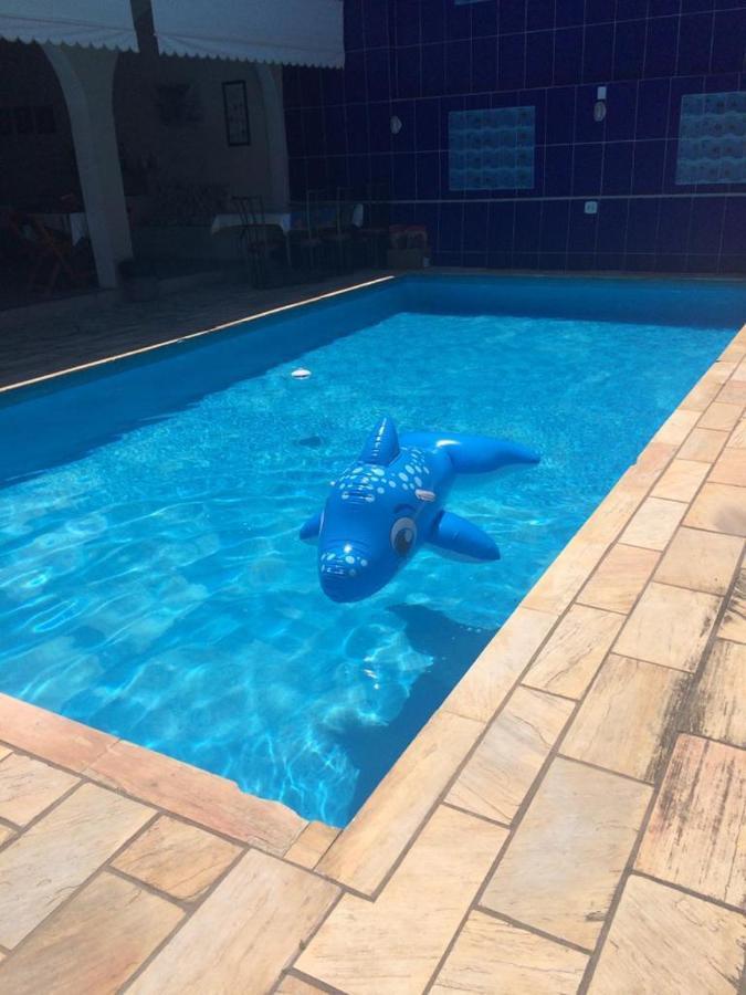Pousada Recanto Do Mar Saquarema Luaran gambar