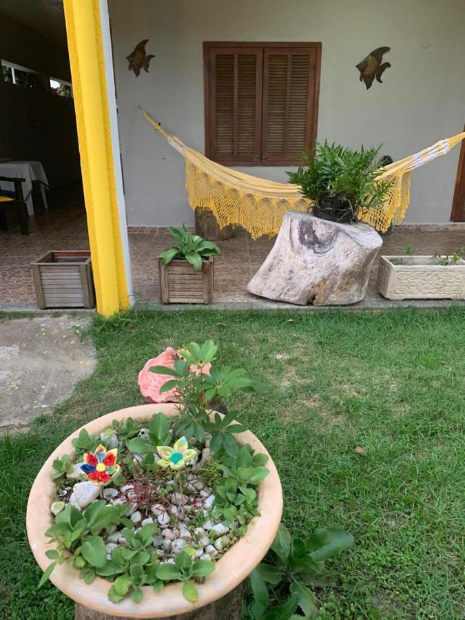 Pousada Recanto Do Mar Saquarema Luaran gambar
