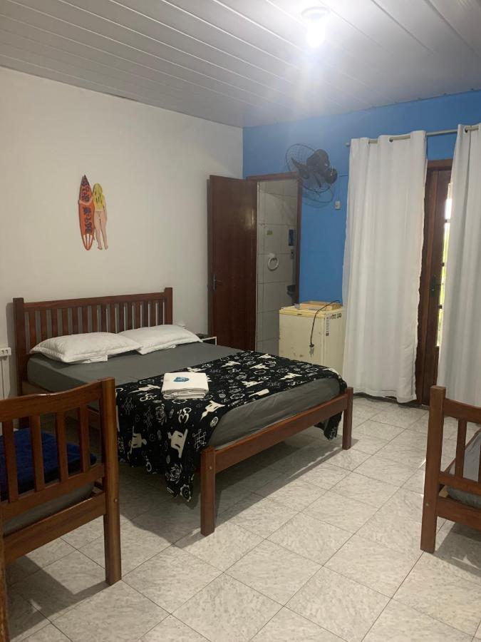 Pousada Recanto Do Mar Saquarema Luaran gambar