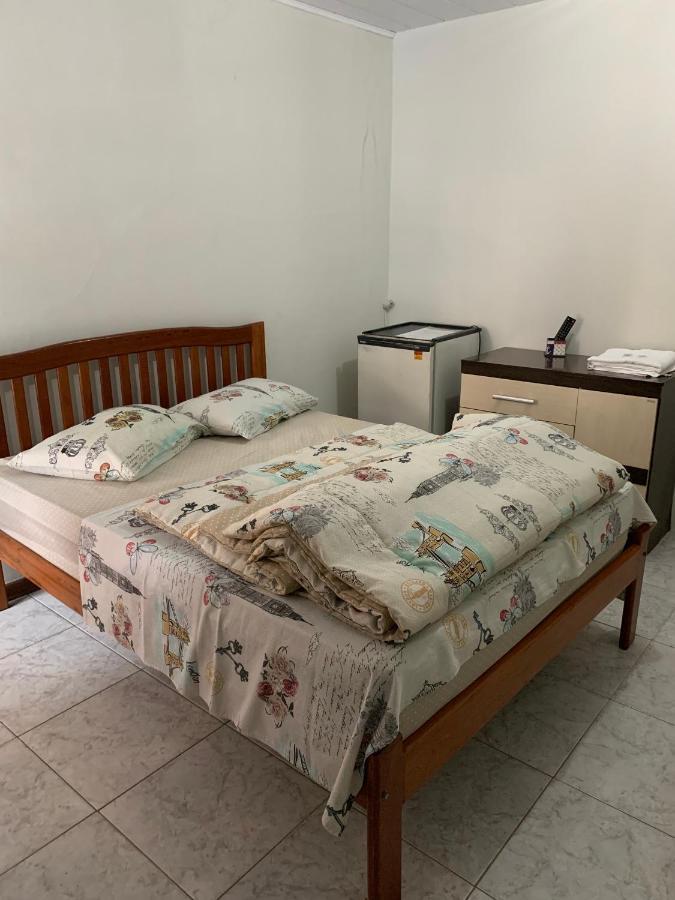 Pousada Recanto Do Mar Saquarema Luaran gambar