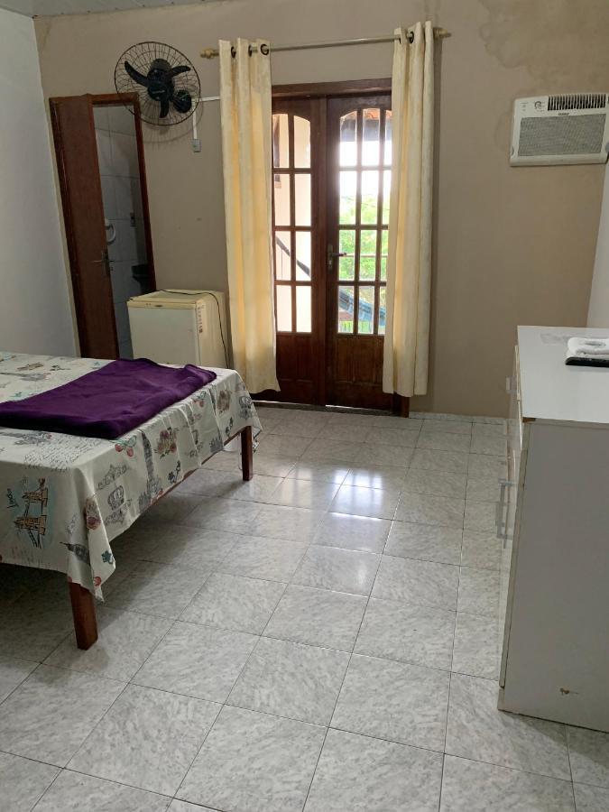 Pousada Recanto Do Mar Saquarema Luaran gambar