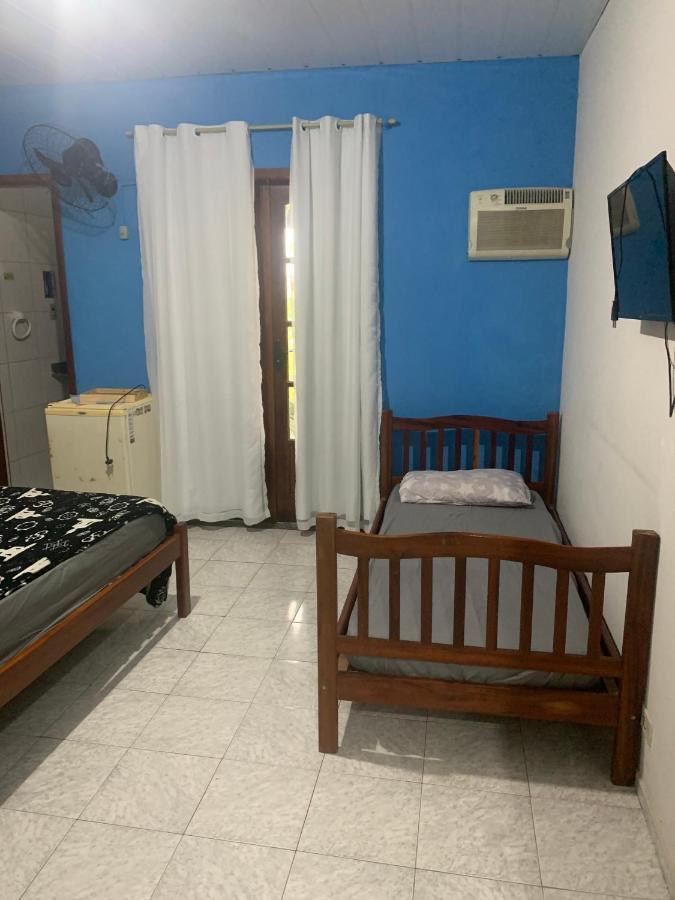 Pousada Recanto Do Mar Saquarema Luaran gambar