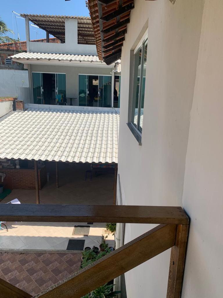 Pousada Recanto Do Mar Saquarema Luaran gambar
