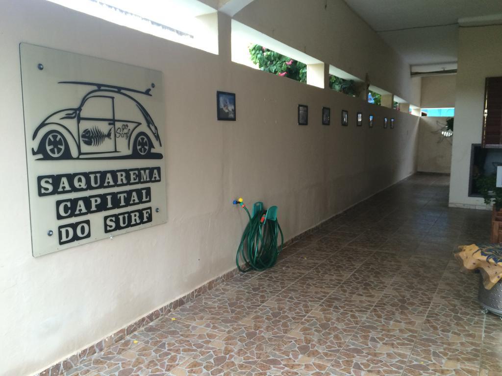 Pousada Recanto Do Mar Saquarema Luaran gambar