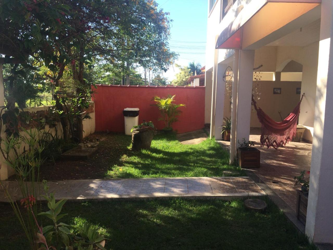 Pousada Recanto Do Mar Saquarema Luaran gambar