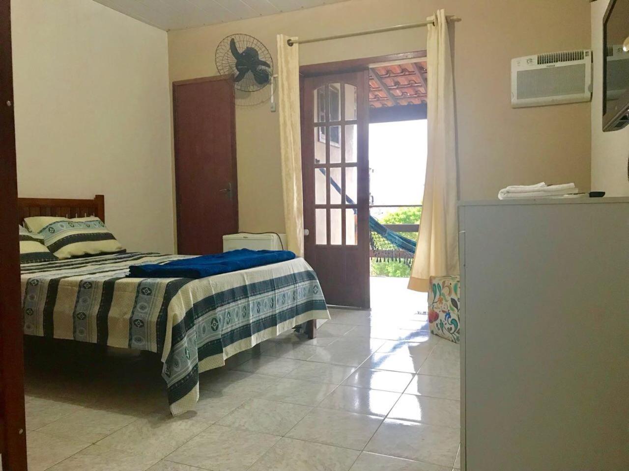 Pousada Recanto Do Mar Saquarema Luaran gambar