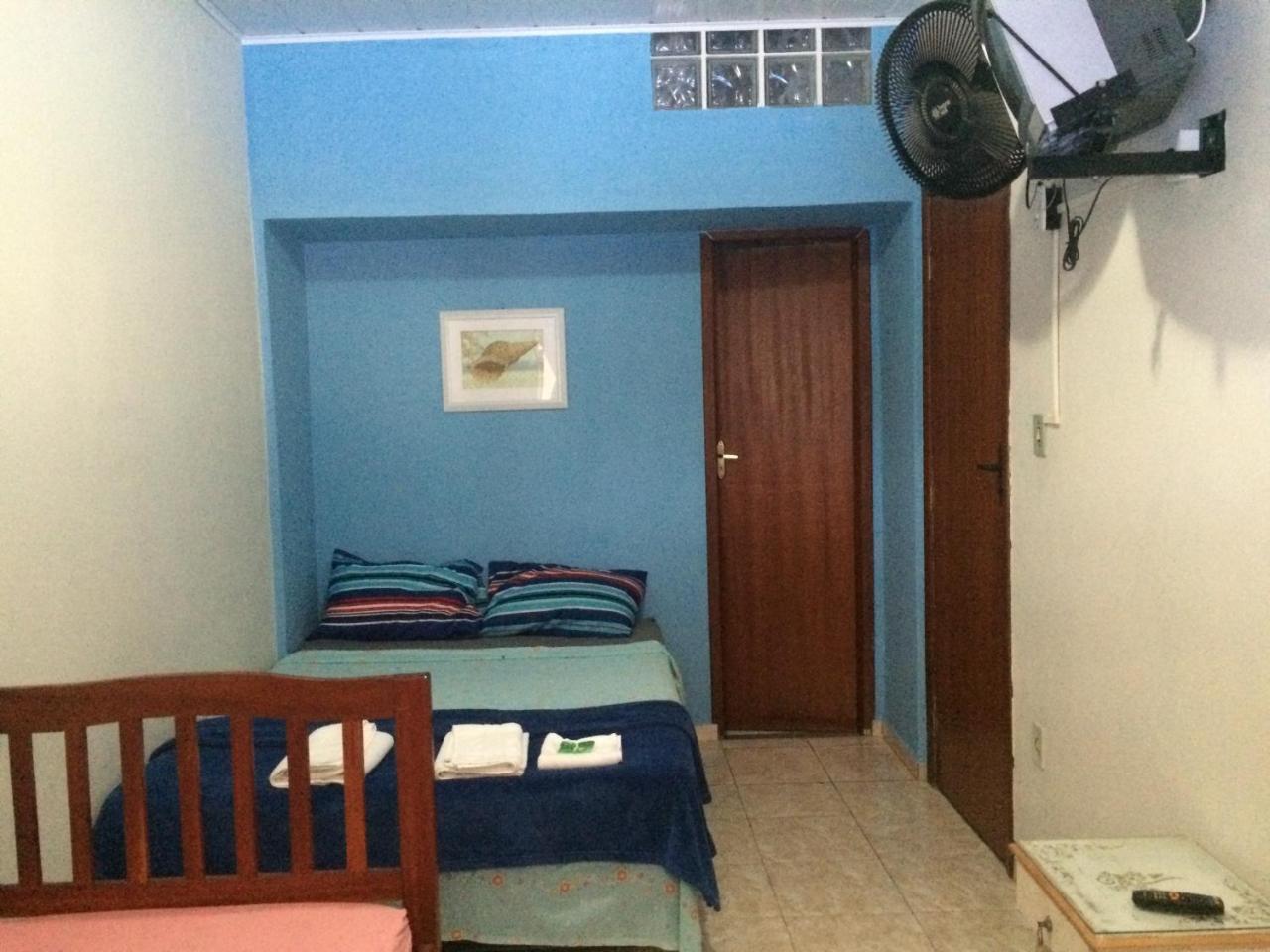 Pousada Recanto Do Mar Saquarema Luaran gambar