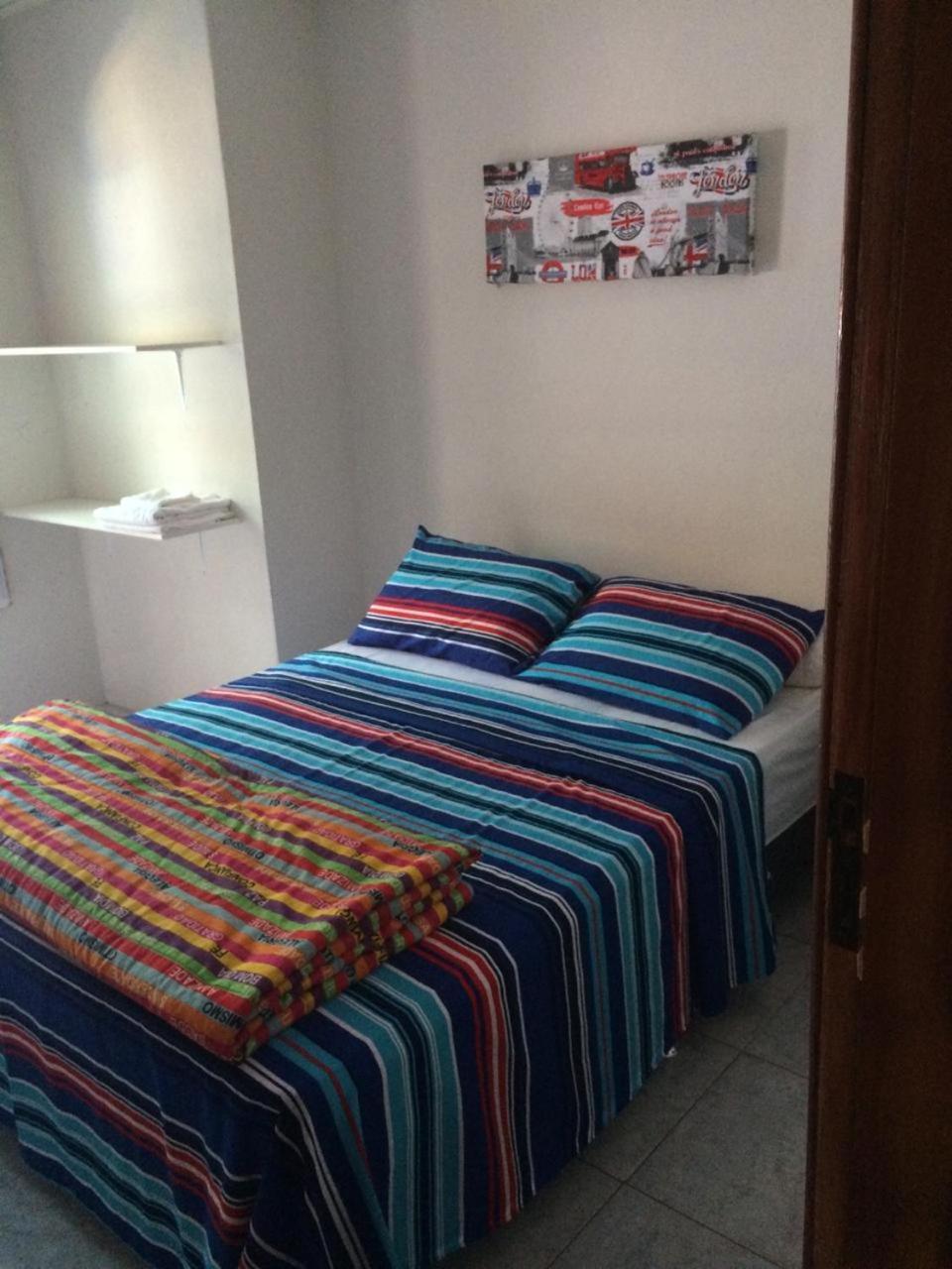 Pousada Recanto Do Mar Saquarema Luaran gambar